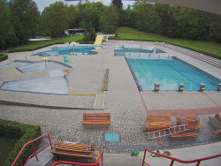Letní koupaliště