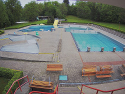 Letní koupaliště