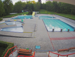 Letní koupaliště