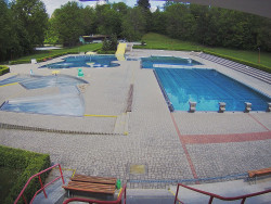 Letní koupaliště