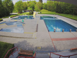 Letní koupaliště