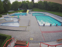 Letní koupaliště