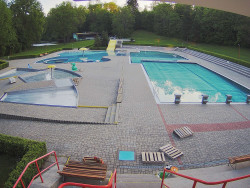 Letní koupaliště