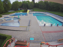 Letní koupaliště