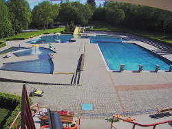 Letní koupaliště