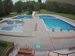 Letní koupaliště