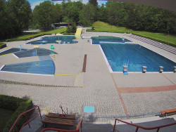 Letní koupaliště