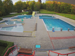 Letní koupaliště