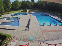 Letní koupaliště
