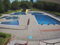 Letní koupaliště