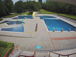 Letní koupaliště