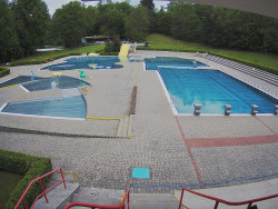 Letní koupaliště