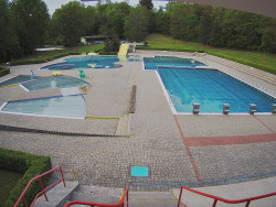 Letní koupaliště