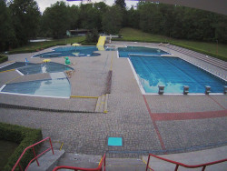Letní koupaliště
