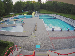 Letní koupaliště