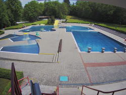Letní koupaliště