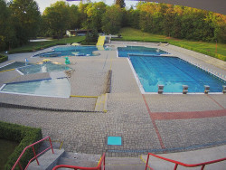 Letní koupaliště