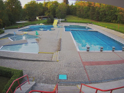 Letní koupaliště