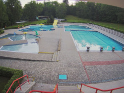 Letní koupaliště