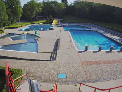 Letní koupaliště