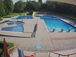 Letní koupaliště
