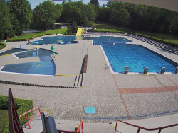 Letní koupaliště