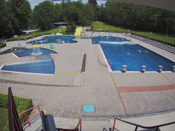 Letní koupaliště