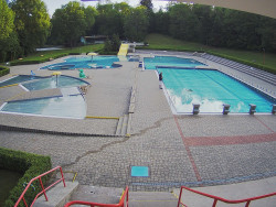Letní koupaliště