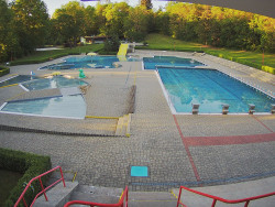 Letní koupaliště