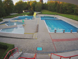 Letní koupaliště