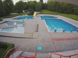 Letní koupaliště