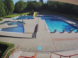 Letní koupaliště