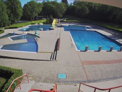 Letní koupaliště