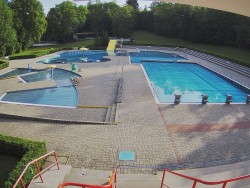 Letní koupaliště
