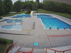 Letní koupaliště