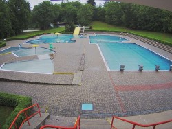 Letní koupaliště