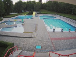 Letní koupaliště