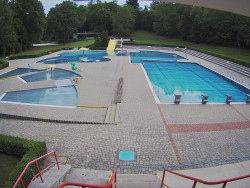 Letní koupaliště