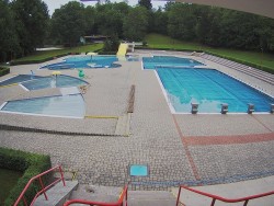 Letní koupaliště