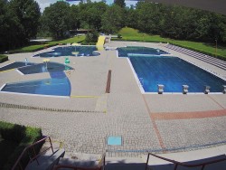 Letní koupaliště