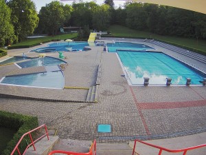 Letni koupaliště Chrudim - Letní koupaliště - 16.6.2026 v 06:45 Letni koupaliště Chrudim - Letní koupaliště - 16.6.2026 v 06:45
