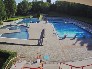 Letni koupaliště Chrudim - Letní koupaliště - 16.6.2026 v 07:45 Letni koupaliště Chrudim - Letní koupaliště - 16.6.2026 v 07:45