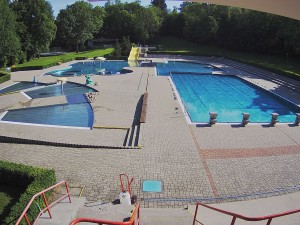 Letni koupaliště Chrudim - Letní koupaliště - 16.6.2026 v 08:45 Letni koupaliště Chrudim - Letní koupaliště - 16.6.2026 v 08:45