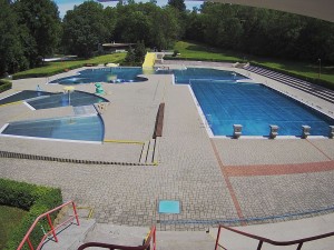 Sommer-Schwimmbad Chrudim - Sommer-Schwimmbad - 16.6.2026 v 11:45 Sommer-Schwimmbad Chrudim - Sommer-Schwimmbad - 16.6.2026 v 11:45