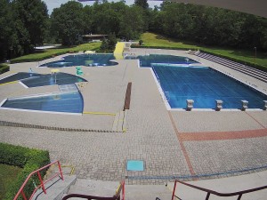 Sommer-Schwimmbad Chrudim - Sommer-Schwimmbad - 16.6.2026 v 12:45 Sommer-Schwimmbad Chrudim - Sommer-Schwimmbad - 16.6.2026 v 12:45