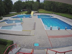Letní koupaliště