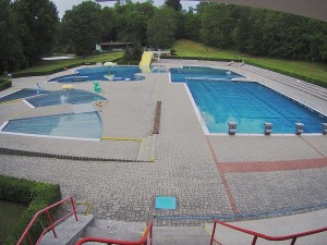 Sommer-Schwimmbad Chrudim - Sommer-Schwimmbad - 16.6.2026 v 16:45 Sommer-Schwimmbad Chrudim - Sommer-Schwimmbad - 16.6.2026 v 16:45