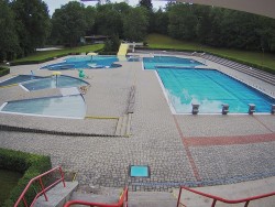 Letní koupaliště
