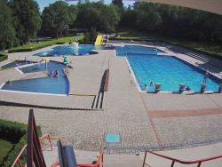 Letní koupaliště