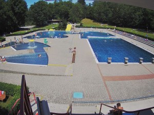 Letnie kąpielisko Chrudim - Basen letni - 24.6.2026 v 13:45 Letnie kąpielisko Chrudim - Basen letni - 24.6.2026 v 13:45